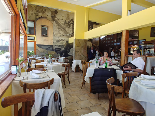 Portofino Restaurant