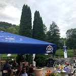 Photo n°6 de l'avis de TAWAN.A fait le 17/08/2019 à 17:37 sur le  Cafe Altmühl à Essing