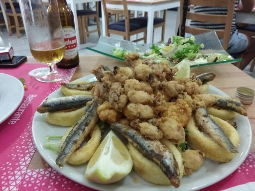 Restaurante Porto Bello