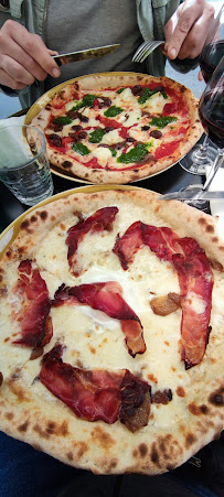 Pizza du Pizzeria L'impasto à Paris - n°16