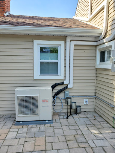 Appliance Repair Service «Herber Plumbing & Heating Corp», reviews and photos, 54 S Park Ave, Bay Shore, NY 11706, USA