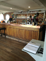 Photo n°75 de Restaurant La Base Nord à Le Touquet-Paris-Plage ()
