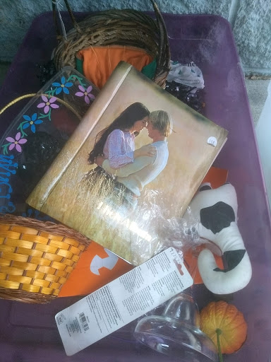 Thrift Store «Opportunity House Thrift & Boutique», reviews and photos, 107 Peabody Rd, Vacaville, CA 95687, USA