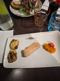 Foie gras du Le restaurant Bellevue à Bergerac - n°12