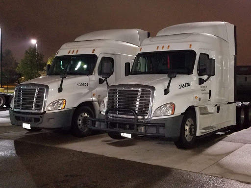 Mailing Service «FedEx Ground», reviews and photos, 4600 Poth Rd, Columbus, OH 43213, USA