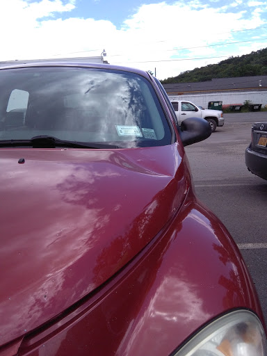 Tire Shop «Mavis Discount Tire», reviews and photos, 231 Elmira Rd, Ithaca, NY 14850, USA