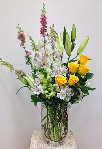 Florist «Steve Coden Flowers», reviews and photos, 26555 Evergreen Rd, Southfield, MI 48076, USA