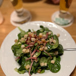 Photo n°2 de l'avis de Dominik.. fait le 23/03/2022 à 17:38 sur le  Restaurant Reichert Sattelhof à Schopfheim