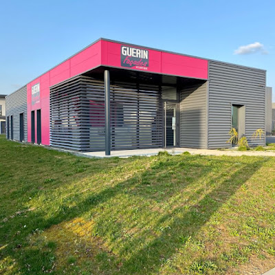 Guerin Façades Atlantique à Couëron