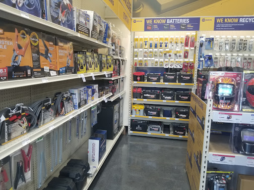 Auto Parts Store «NAPA Auto Parts - Genuine Parts Company», reviews and photos, 1423 Buford Hwy NE, Buford, GA 30518, USA