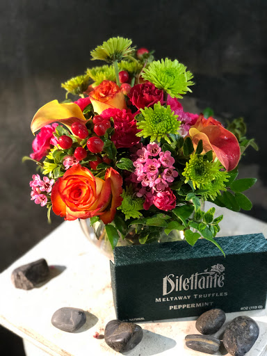 Florist «Wishing Well Floral», reviews and photos, 5656 Hood St #108, West Linn, OR 97068, USA