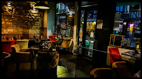 Bar du Restaurant italien Les Doges à Rouen - n°13