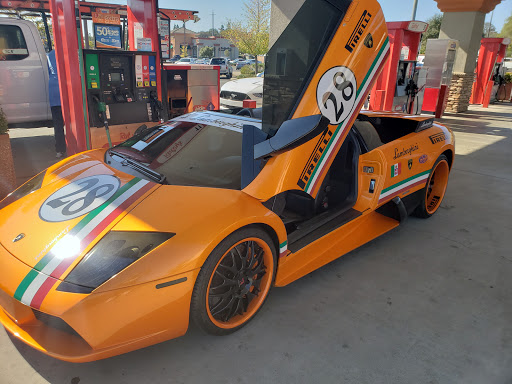 Gas Station «Aisle 1», reviews and photos, 25045 Blue Ravine Rd, Folsom, CA 95630, USA