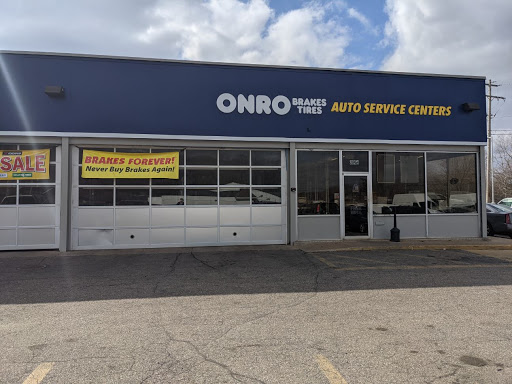 Monro Auto Service and Tire Centers image 8