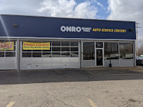 Monro Auto Service and Tire Centers - Photo 8 - Car repair in Kalamazoo, MI, Kalamazoo