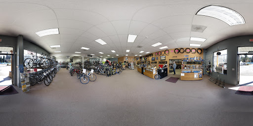 Bicycle Store «Vancouver Cyclery», reviews and photos, 10108 NE Hwy 99, Vancouver, WA 98686, USA