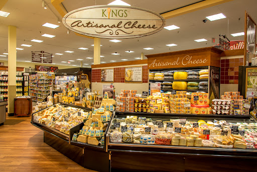 Kings Food Markets, 393 Main St, Chatham, NJ 07928, USA, 