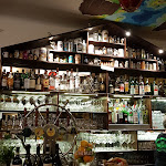 Photo n°2 de l'avis de Jana.h fait le 31/05/2017 à 20:12 sur le  Osteria Del Duca à Genoa