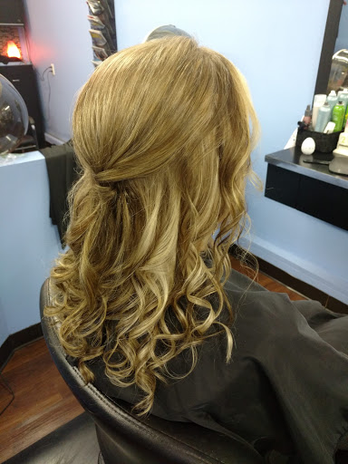Hair Salon «Innovations Hair Salon», reviews and photos, 11 Princeton Ave, Brick, NJ 08724, USA