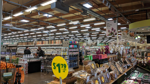 Grocery Store «Whole Foods Market», reviews and photos, 760 S Sepulveda Blvd, El Segundo, CA 90245, USA