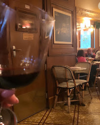 Atmosphère du Restaurant italien Terra Nera à Paris - n°16