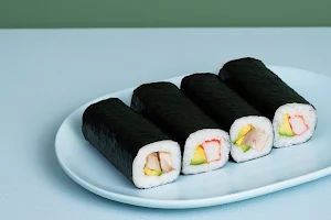 Sushi Sushi Parkmore image