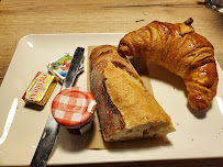 Croissant du Restaurant Dussourd à Colmar - n°4