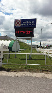 Northwest Feed & Grain Co - Photo 6 - Car repair in Omaha, NE, Omaha