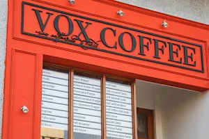 Vox Coffee image