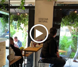 The Green Corner photo