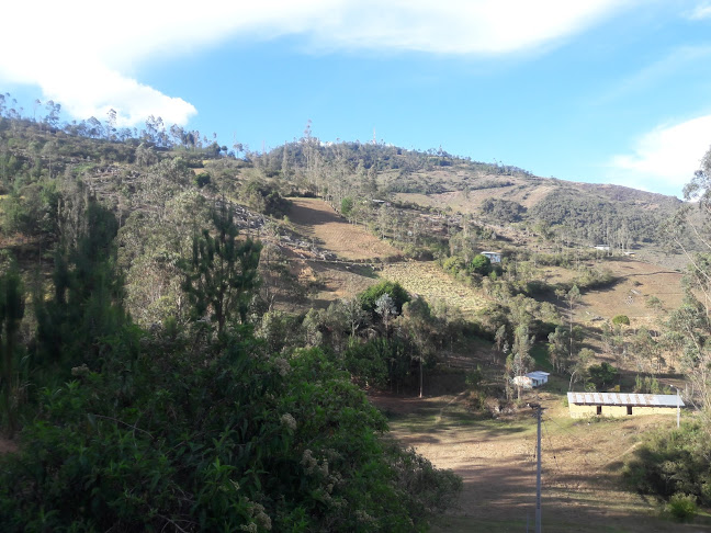 SAIREPAMPA - San Luis de Lucma