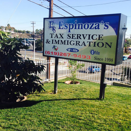 Espinoza Services, Inc. image