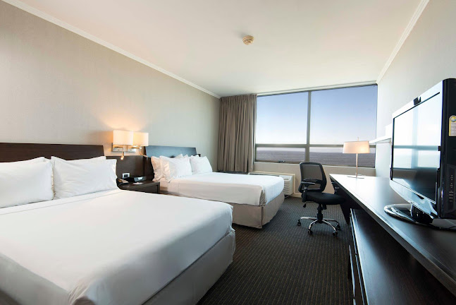 Opiniones de Holiday Inn Express Antofagasta, an IHG Hotel en Antofagasta - Hotel