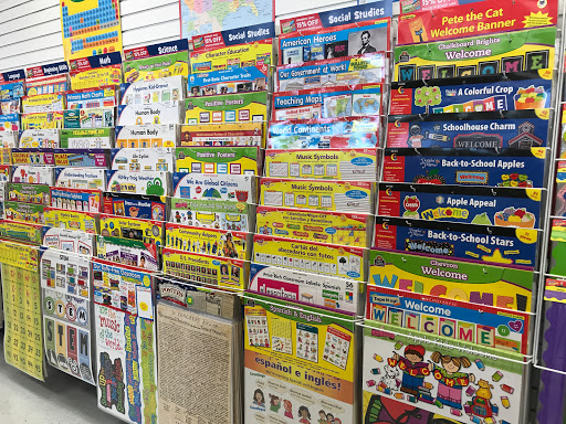 Educational Supply Store «Lakeshore Learning Store», reviews and photos, 5670 Antioch Rd, Merriam, KS 66202, USA