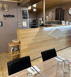 Photo n°99 de Pizza Maestro Lizy à Lizy-sur-Ourcq ()