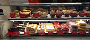 Photo n°36 de Starbucks à Nice ()