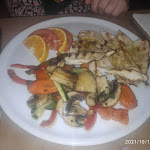 Photo n°3 de l'avis de emilio.l fait le 19/10/2021 à 21:47 sur le  Taska Lusa Estoril à Estoril