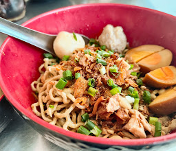 Bakmi Lamlo photo