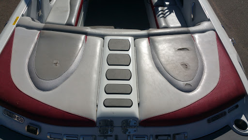 Upholstery Shop «Rocky Mountain Upholstery Company», reviews and photos, 629 S 29th St, Colorado Springs, CO 80904, USA