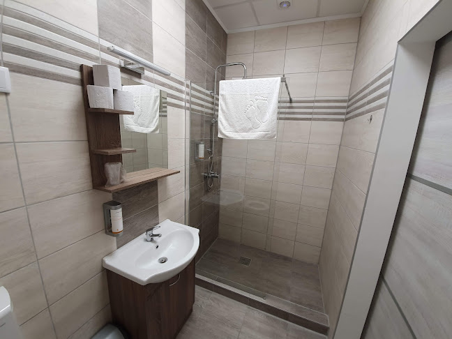 Comentarii opinii despre Székelykert Panzió