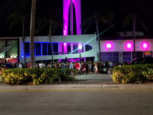 Night Club «Rockwell Miami», reviews and photos, 743 Washington Ave, Miami Beach, FL 33139, USA
