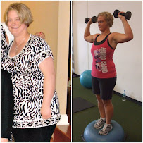 NuFit Wellness - Personal Trainer & Dietitian Nutritionist - Photo 4 - Car repair in Westerville, OH, Columbus
