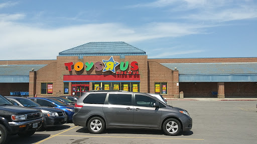 Toy Store «Toys