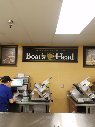 Grocery Store «Kroger», reviews and photos, 2109 Harwood Rd, Bedford, TX 76021, USA