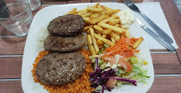 Aliment-réconfort du Restauration rapide Restaurant Grill Mazlum’s à Drancy - n°4