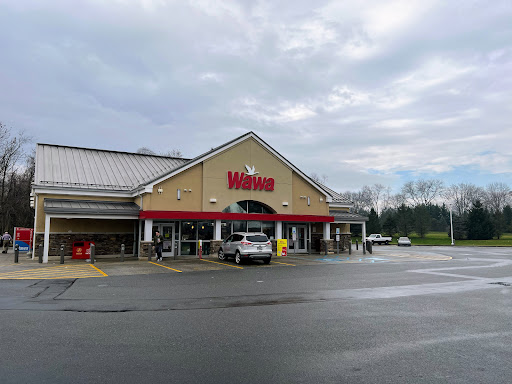 Sandwich Shop «Wawa», reviews and photos, 1417 S Hanover St, Pottstown, PA 19465, USA