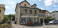 Banque Crédit Mutuel 57160 Moulins-lès-Metz