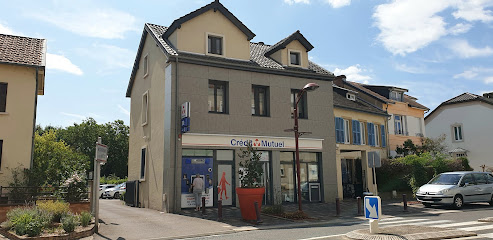 Photo du Banque Crédit Mutuel à Moulins-lès-Metz