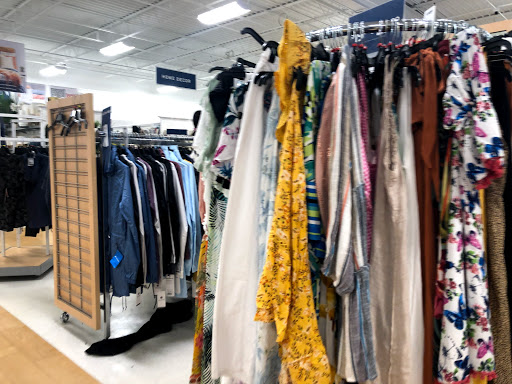 Department Store «Marshalls», reviews and photos, 859 S Main St, Lapeer, MI 48446, USA