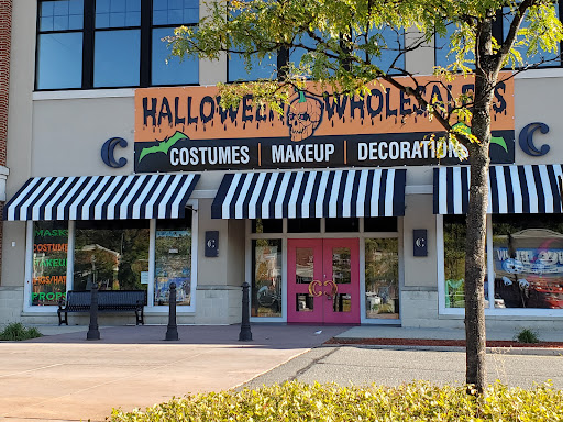 Shopping Mall «Shoppes At North Brunswick», reviews and photos, 522 Shoppes Blvd, North Brunswick Township, NJ 08902, USA